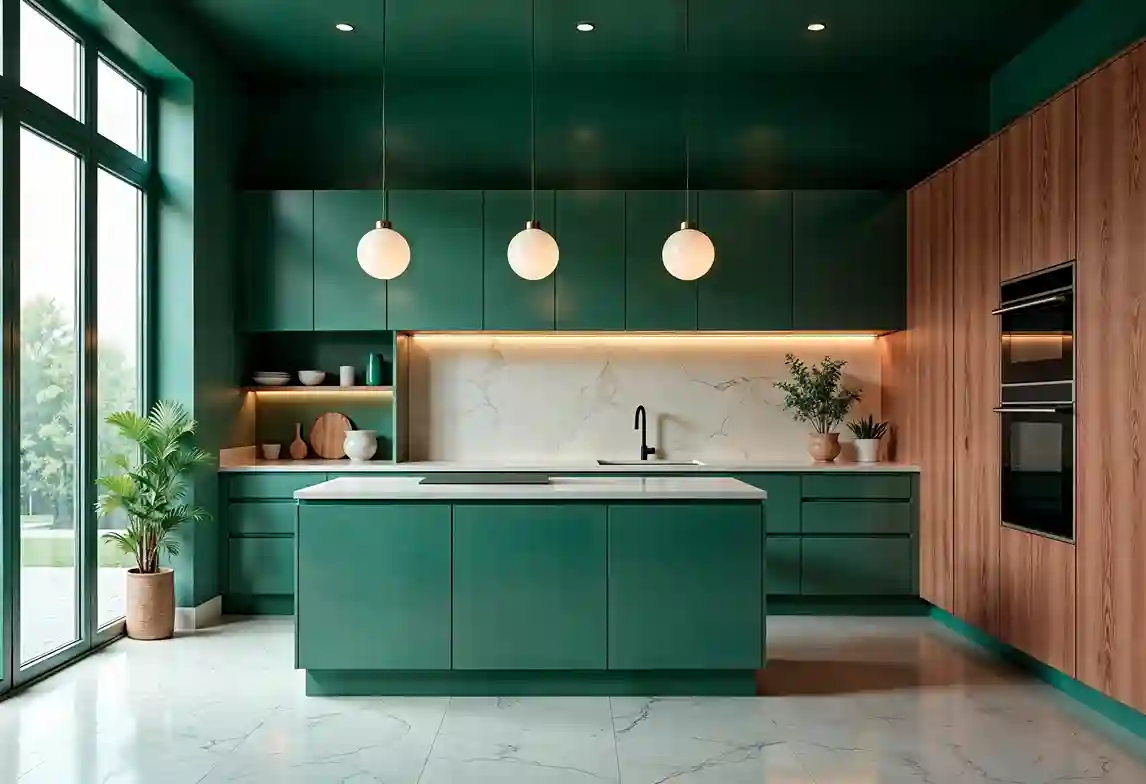 Kitchen 3
